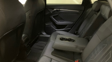 Audi A3 30 TFSI S Line 4dr S Tronic Petrol Saloon